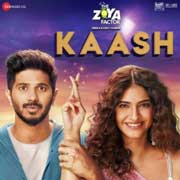 Kaash - The Zoya Factor Mp3 Song